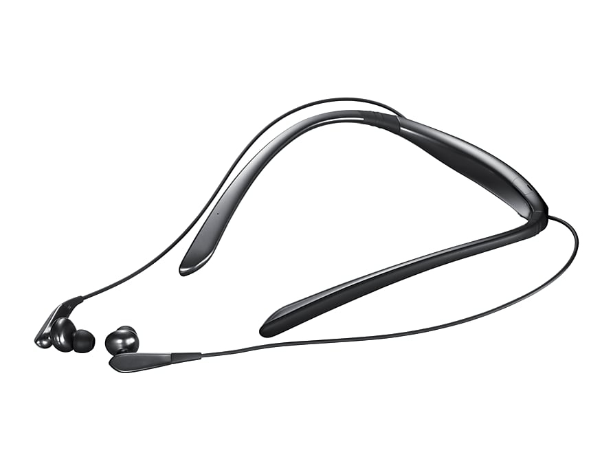 Samsung EO-BG935CBEGAE headphones/headset Wireless Head-band, In-ear Micro-USB Bluetooth Black – image 9