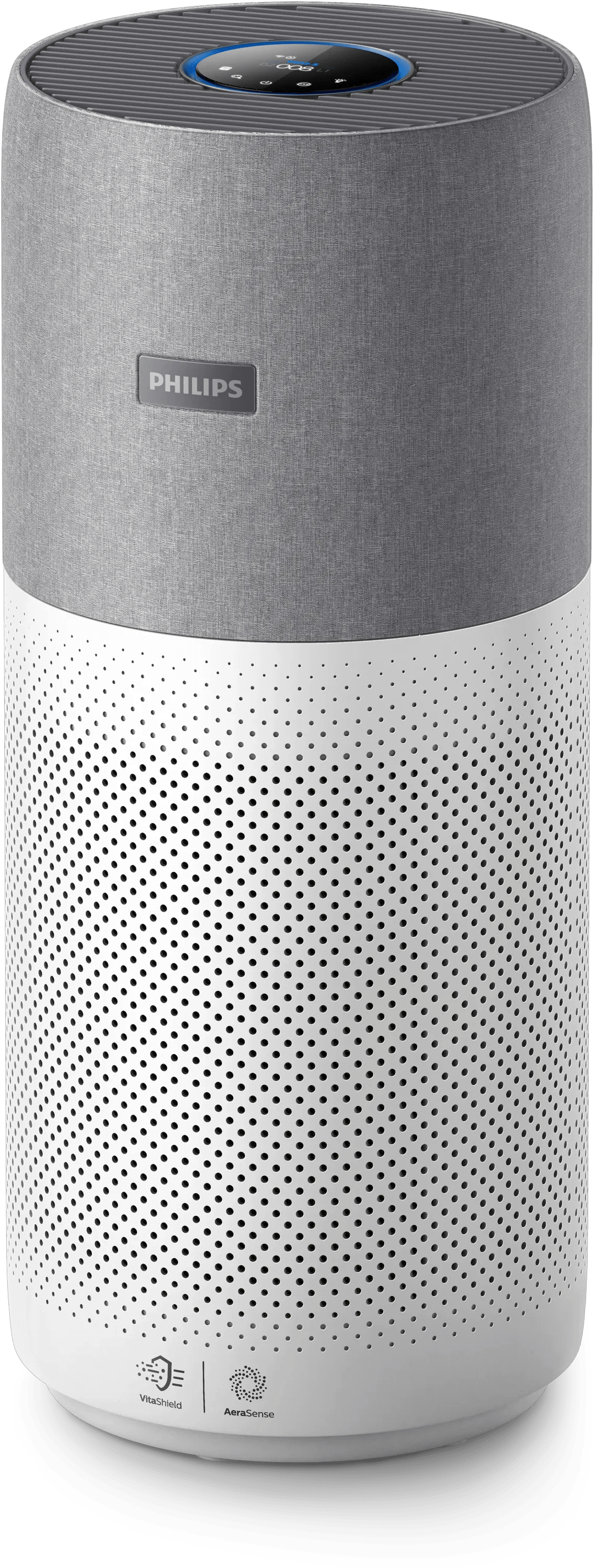 Philips AC3836/09 air purifier 66 m² – image 1