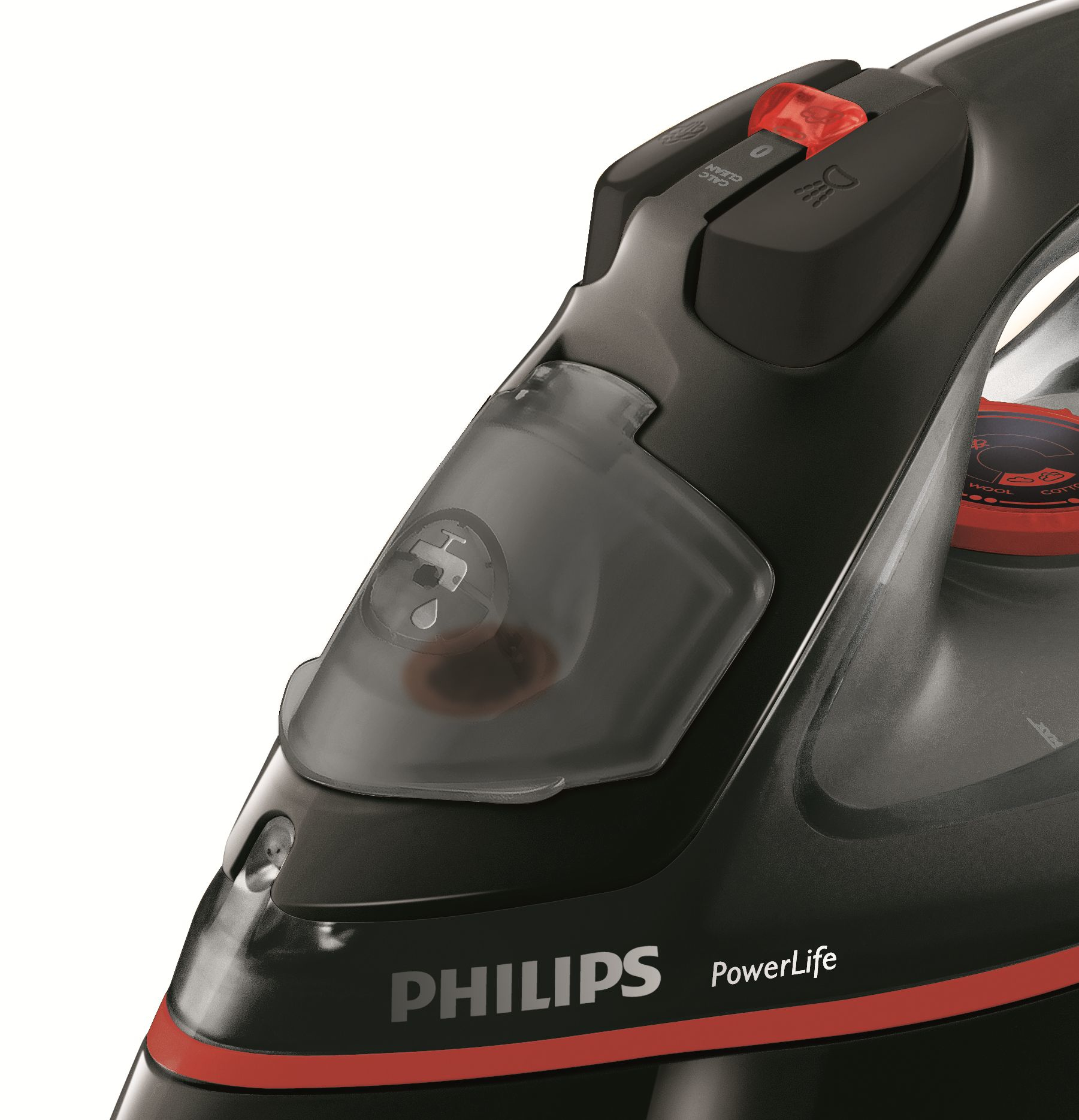 Philips PowerLife GC2965/02 Steam iron – image 5
