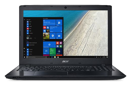 Acer TravelMate P2 TMP259-G2-M-310X Intel® Core™ i3 i3-7020U Laptop – image 2