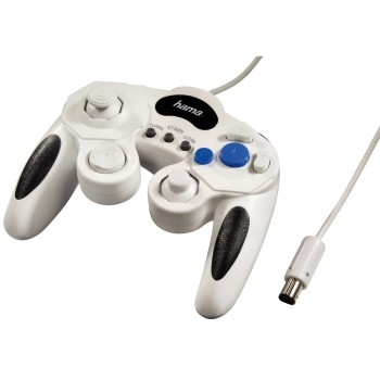 Hama "Quixotic III" Controller
