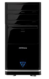 MEDION AKOYA E5217 D