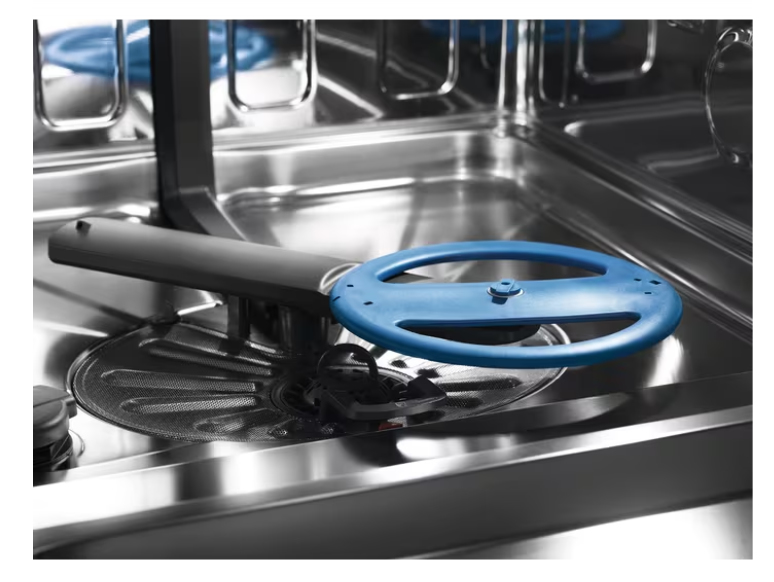 Electrolux EEZ88500W Fully built-in 14 place settings – image 5