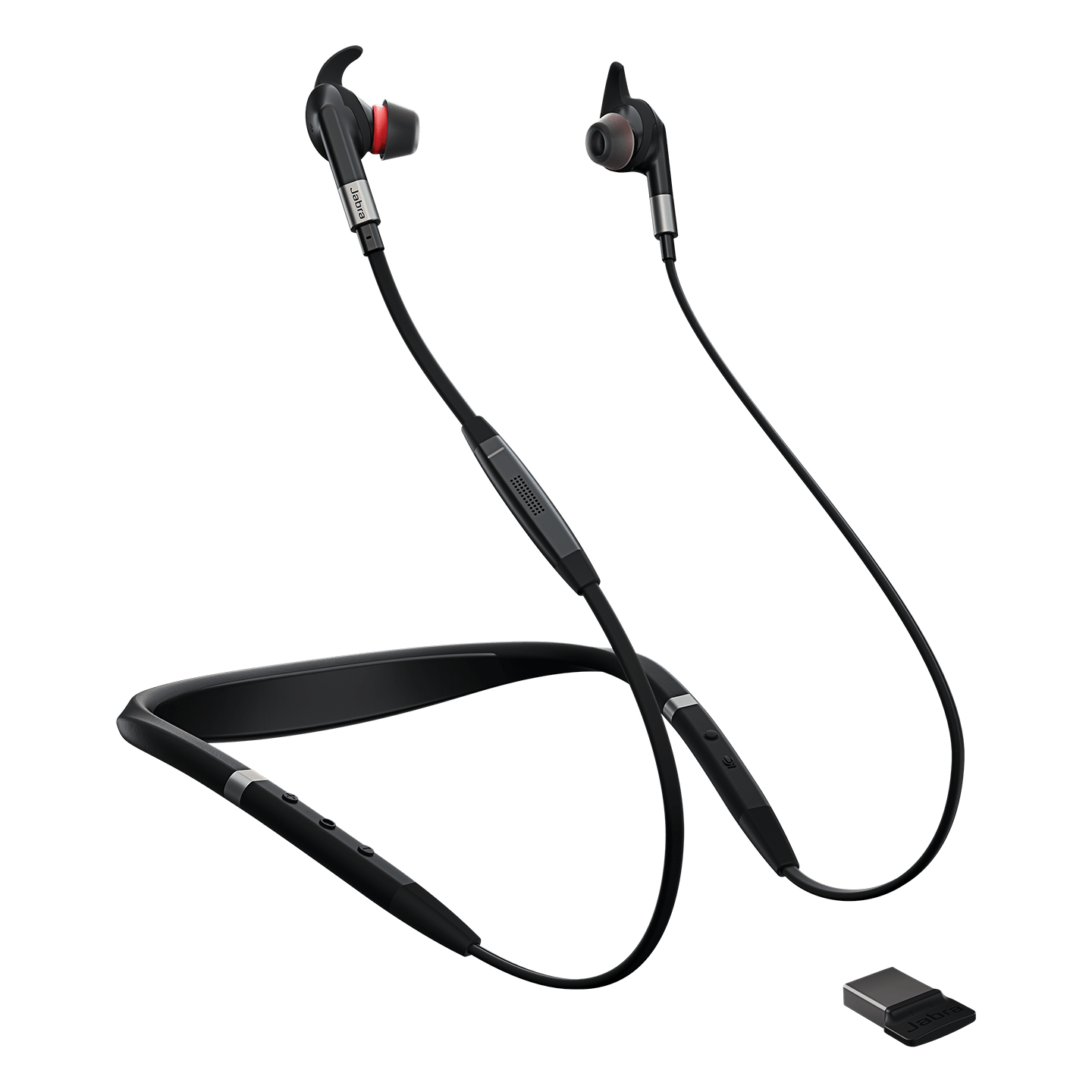 Jabra Evolve 75e – image 2