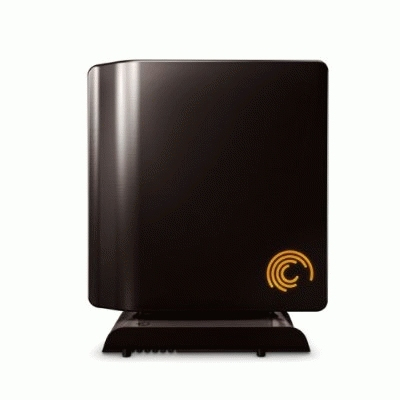 Seagate FreeAgent Pro 320 GB, USB 2.0/eSATA – image 2
