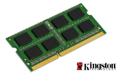 Kingston Technology 8GB DDR4-2133MHZ