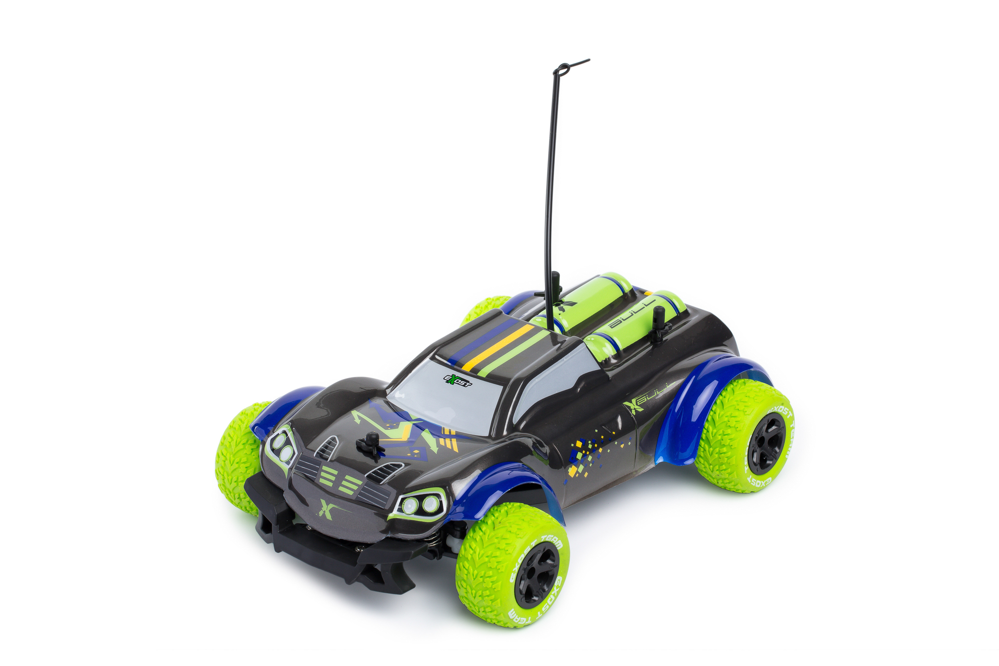 Silverlit TE170 remote controlled toy – image 3