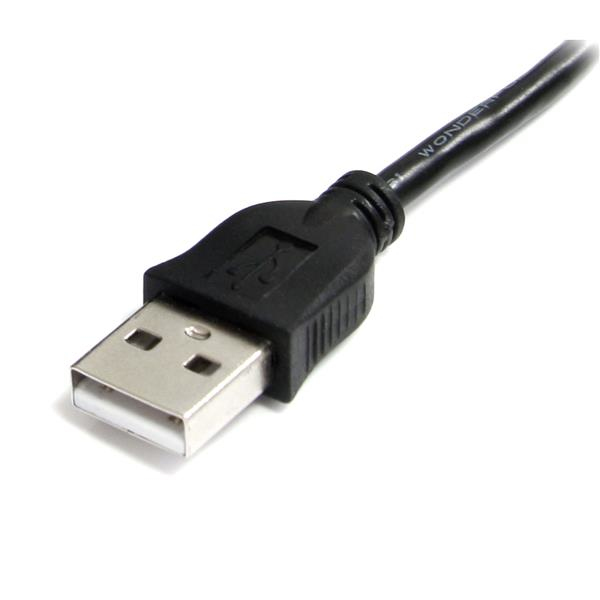 StarTech.com Professional USB to DVI External Dual or Multi Monitor Video Adapter – image 3