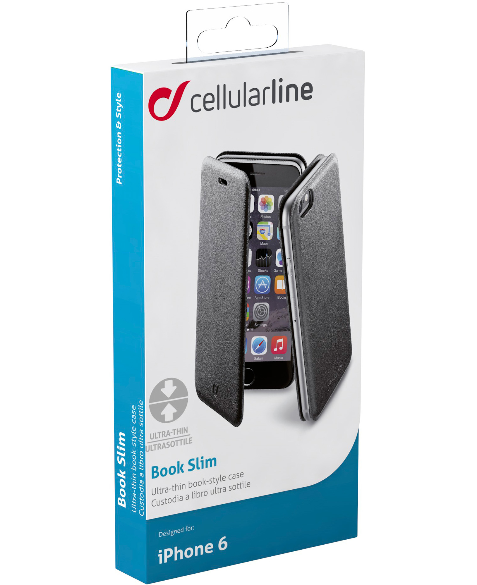 Cellularline Bookslim - iPhone 6S/6 – image 3