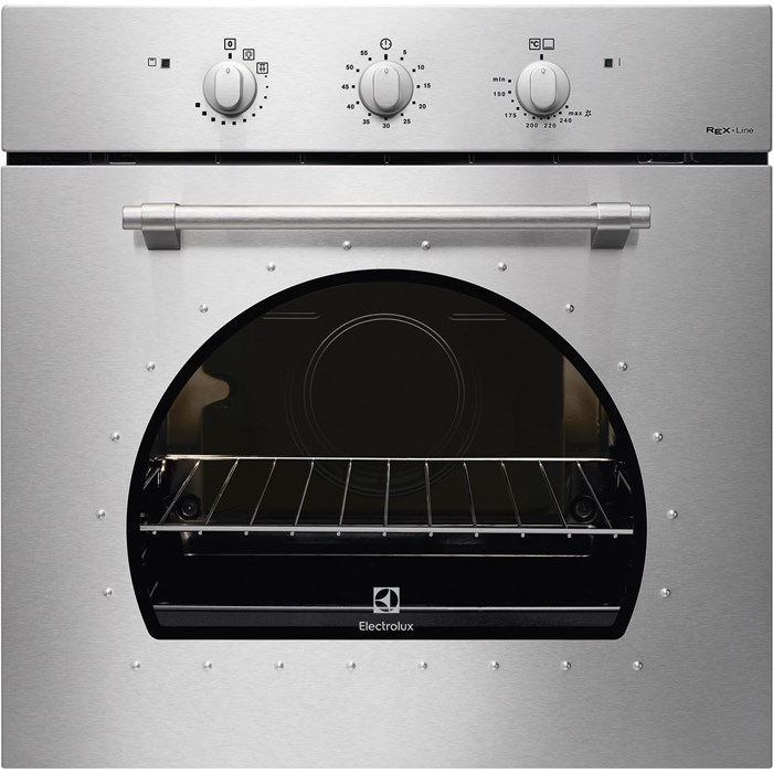 Electrolux FR13GX oven 69 L Stainless steel