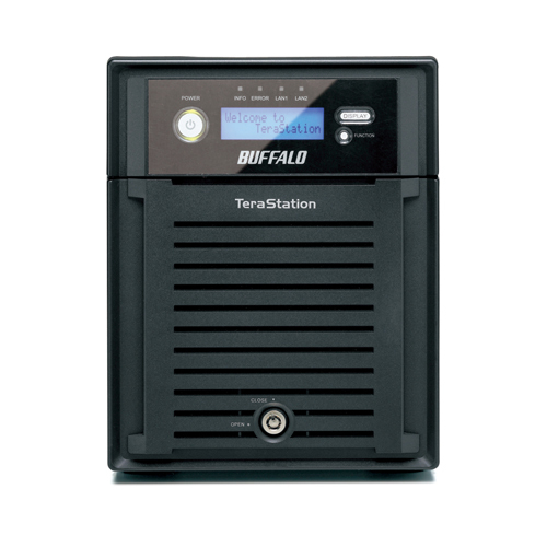 Buffalo TeraStation III 8TB – image 2