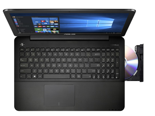 ASUS F555BP-XO091T AMD A9 A9-9420 Laptop – image 4