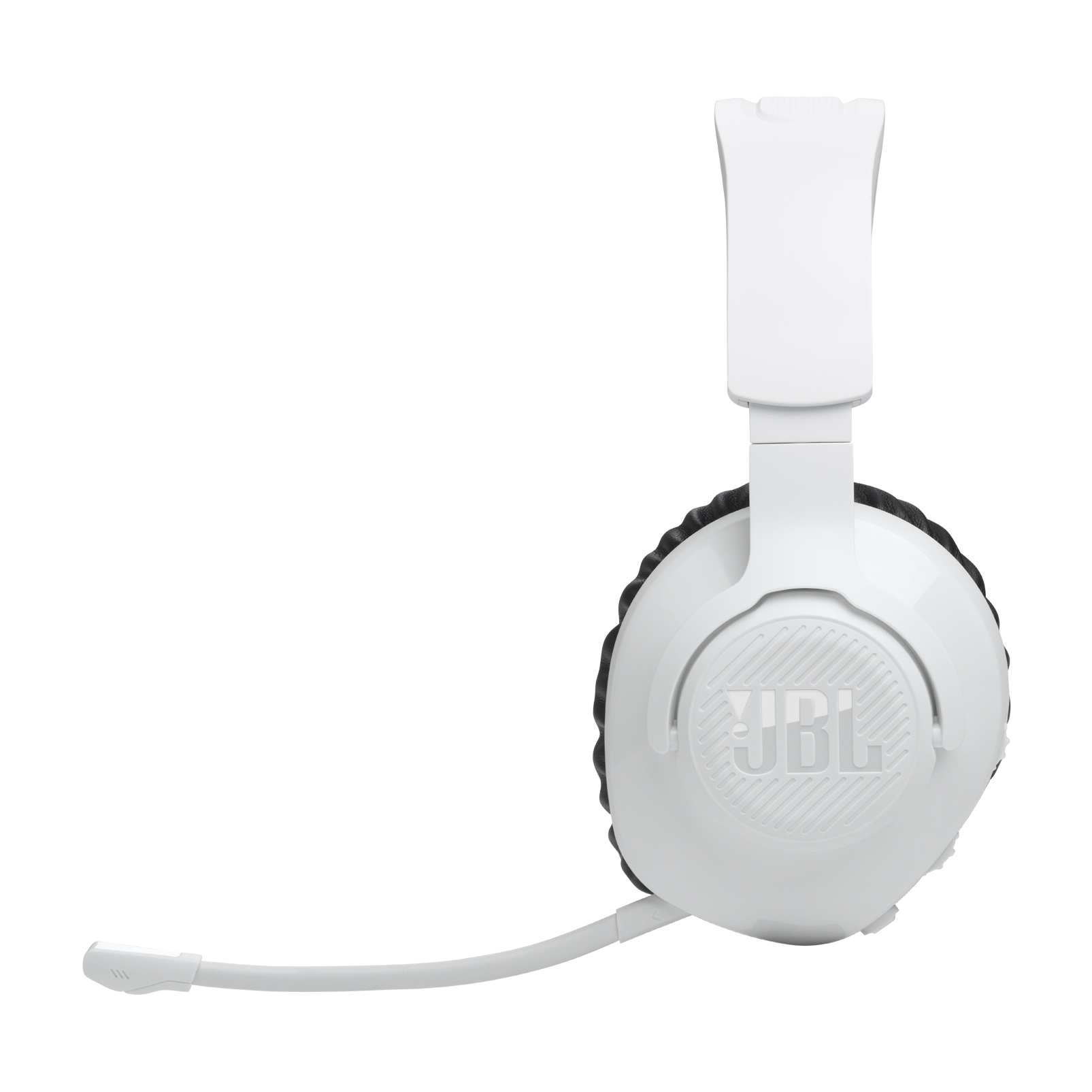 JBL Quantum 360P Headset Wireless Head-band Gaming USB Type-C Bluetooth Blue, White – image 4