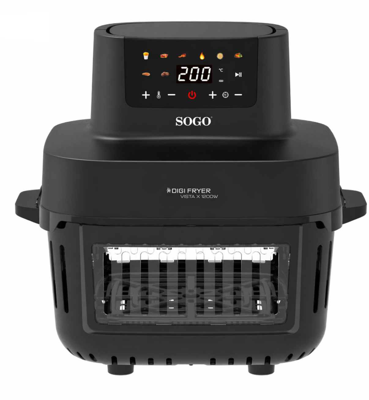Sogo FRE-SS-10935 — vue 1 sur 2