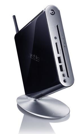 ASUS EeeBox PC EB1503 Intel Atom® D2550 – image 5