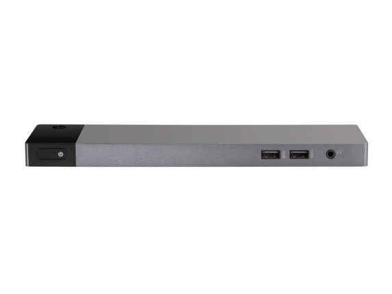 HP ZBook 200W Thunderbolt 3 Dock