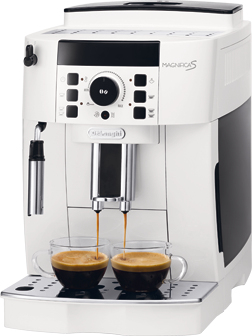 De’Longhi ECAM 21.110.W – image 1
