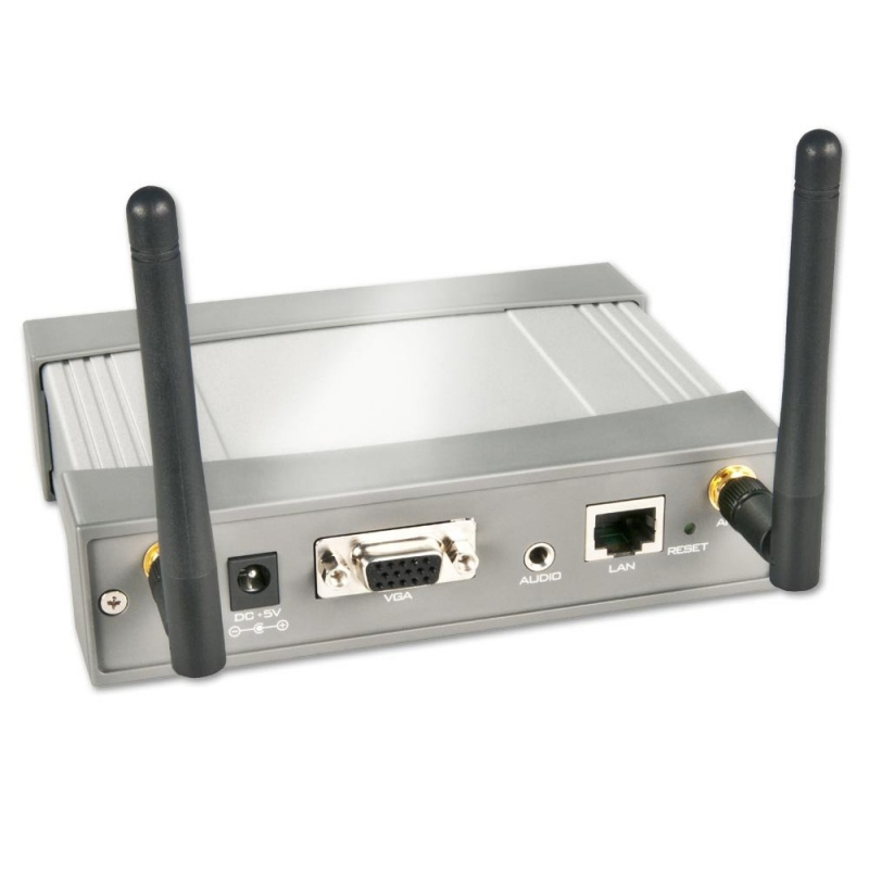 Lindy 32700 video servers/encoder – image 2