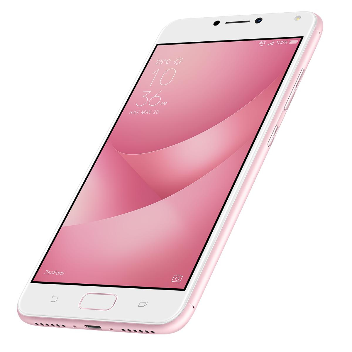 ASUS ZenFone ZC554KL-4I040WW smartphone – image 3