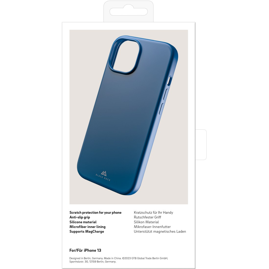 Hama 00221326 mobile phone case – image 4