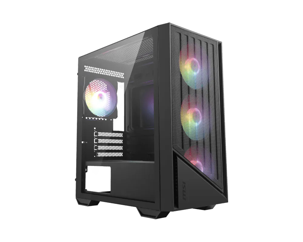 PRO FORGE M051A
