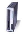 Acer Veriton 3628GT-SFF P4-2.8GHz XPPro (NL/FR/UK) 256MB DDR 400 40GB 7200