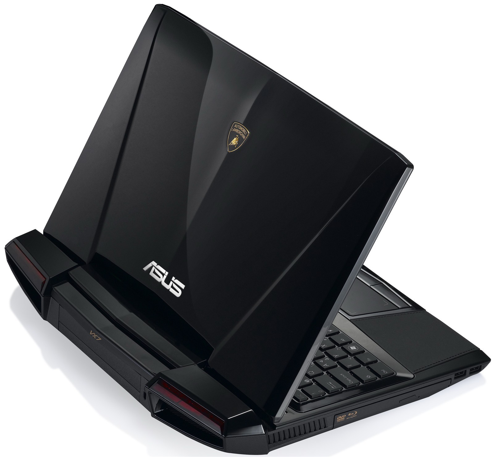 ASUS VX7SX-SZ004V laptop Intel® Core™ i7 i7-2630QM – image 2