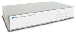 Digicom Dual Speed Switch 16D