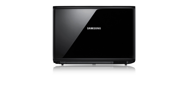 Samsung R NP-R522-FS03UK laptop Intel® Core™2 Duo T6400 – image 9