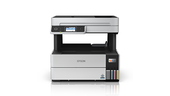 Epson EcoTank C11CJ88502 multifunction printer Inkjet A4 – image 1