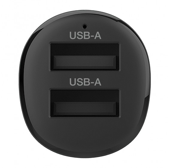 Verbatim 66599 mobile device charger Universal Black Cigar lighter Auto – image 2