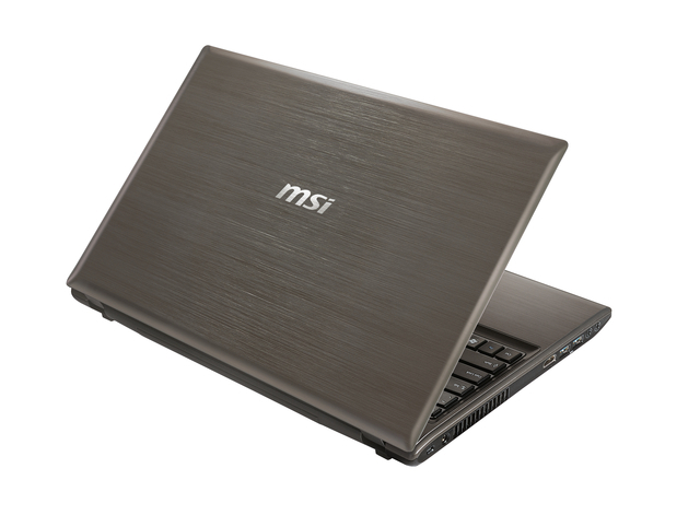 MSI Gaming GE620DX-805NE laptop Intel® Core™ i7 i7-2670QM – image 5