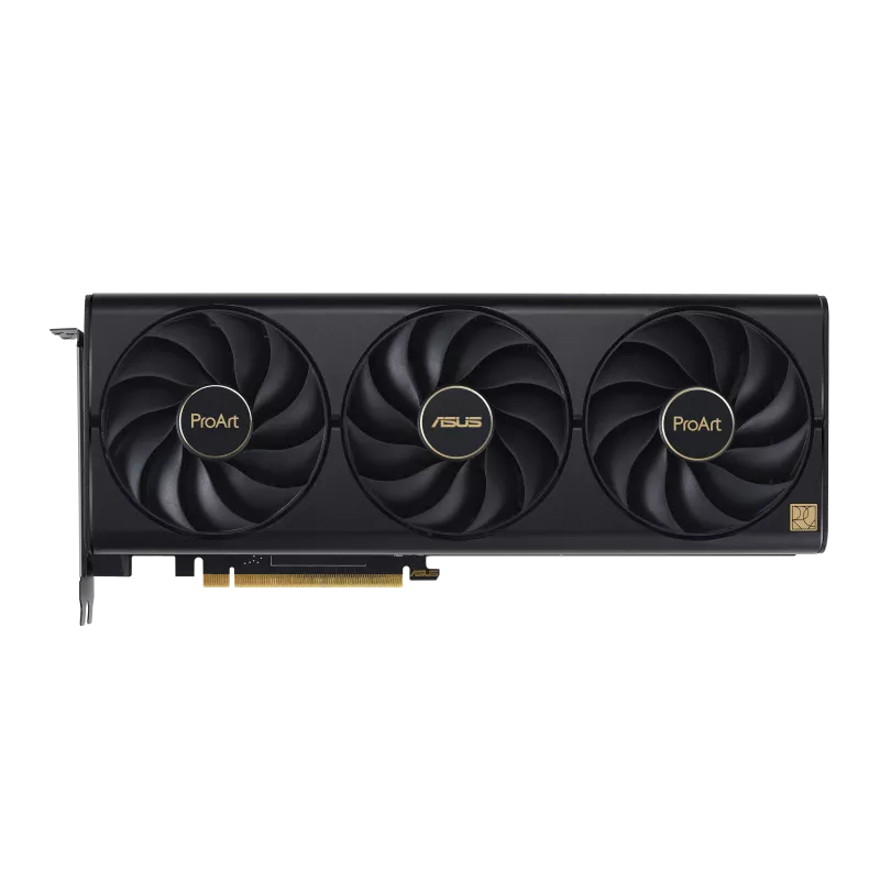 ASUS ProArt -RTX4080S-O16G NVIDIA GeForce RTX 4080 SUPER – image 1