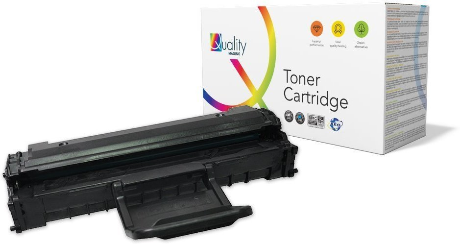 CoreParts Toner Black 593-10094