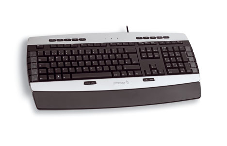 Cherry Master Xpress USB + PS2 – image 1