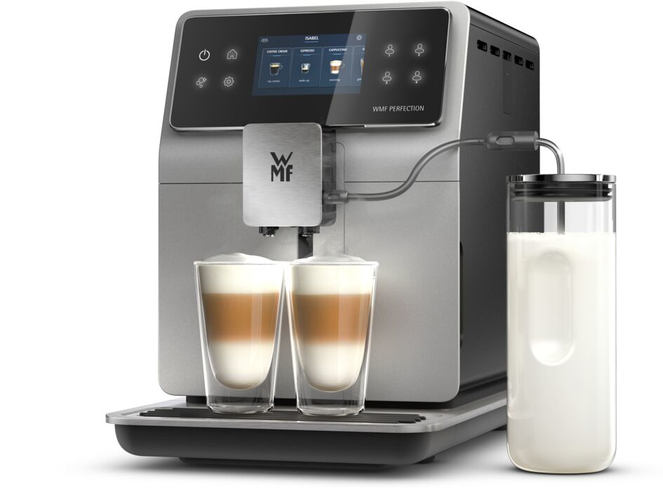 WMF Perfection CP823A Fully-auto Vacuum coffee maker – image 8
