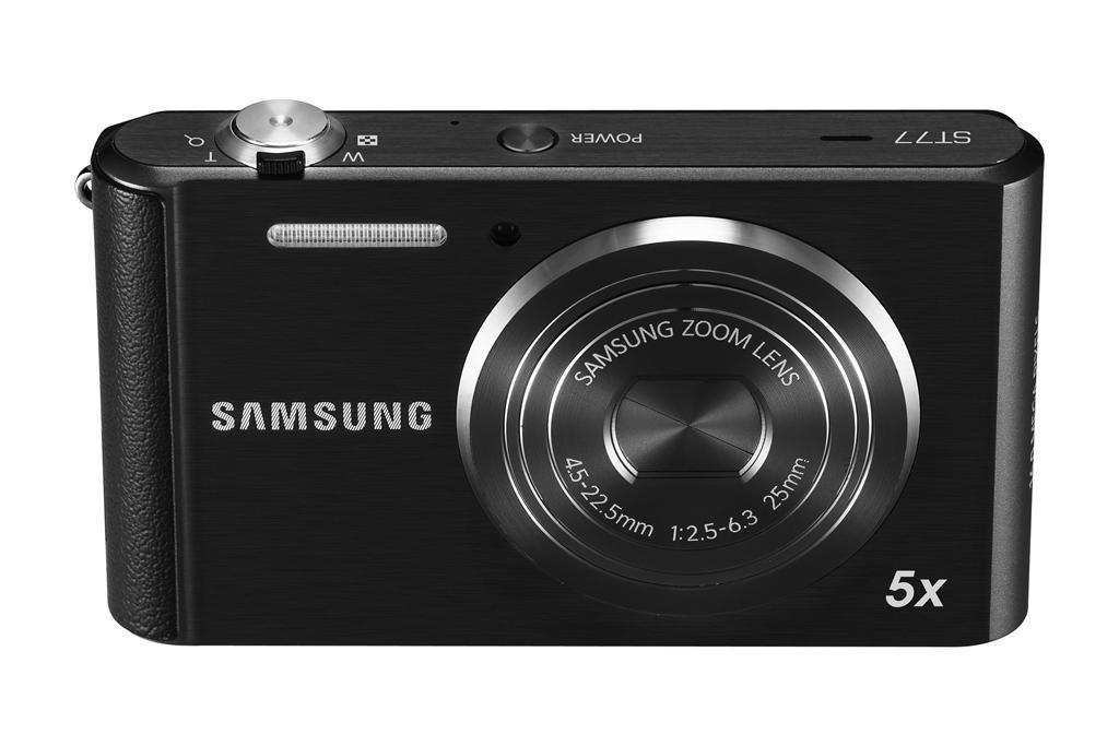 Samsung ST ST77 1/2.3" Compact camera – image 3
