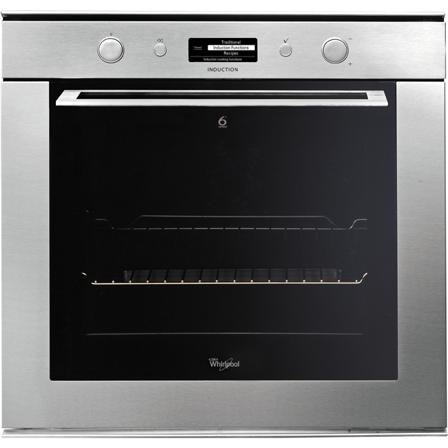Whirlpool AKZM 8790/IX