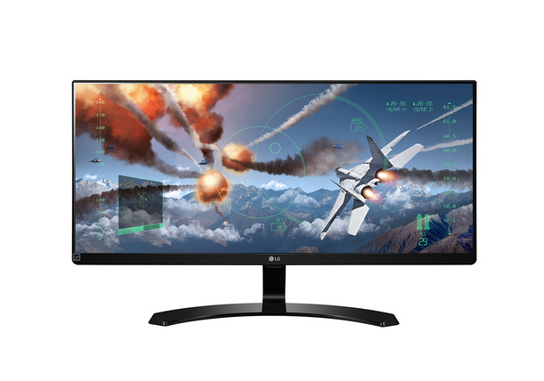 LG 29UM68-P computer monitor – image 2
