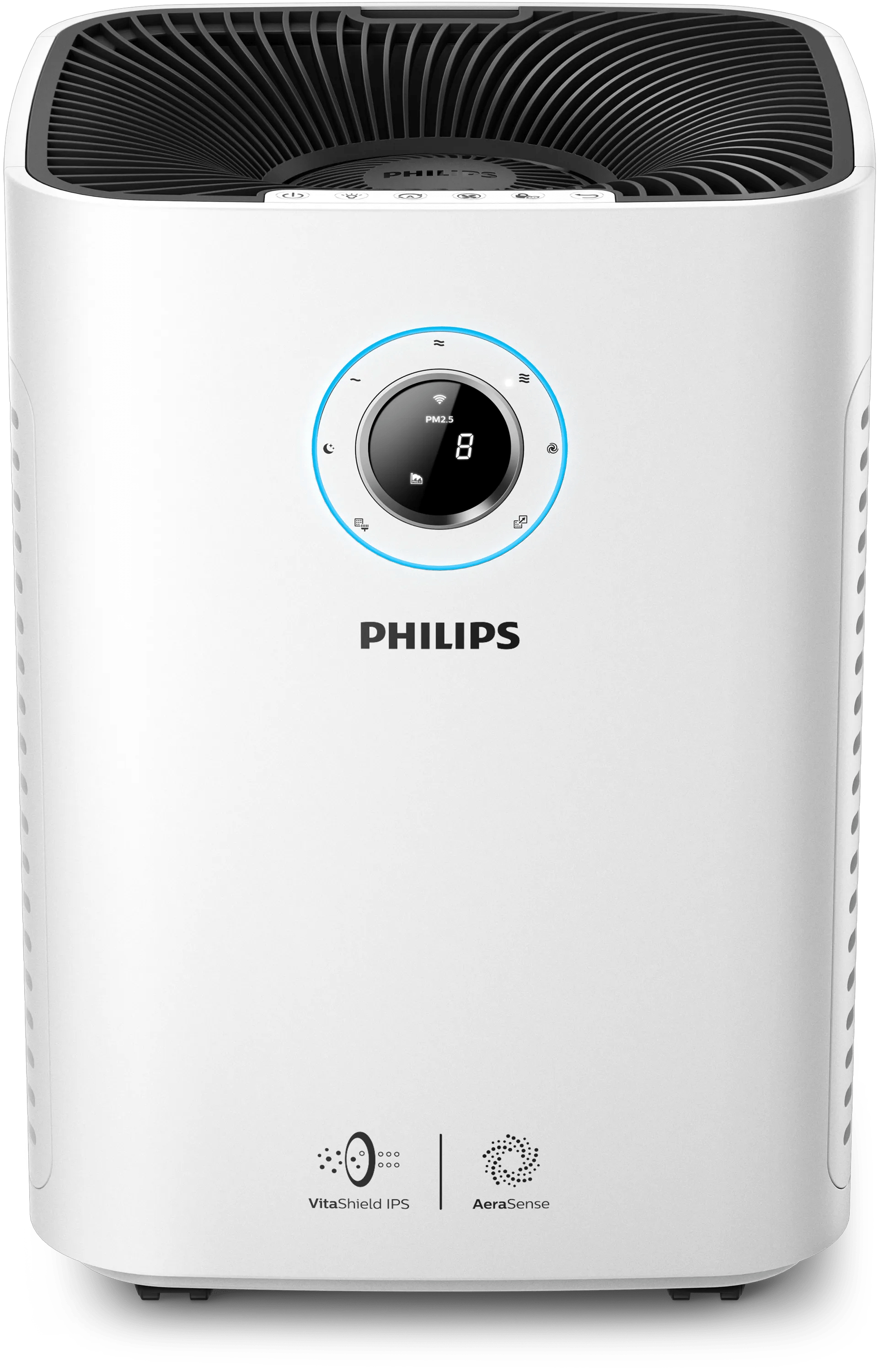 Philips AC5659/10R1 air purifier 130 m² White – image 2
