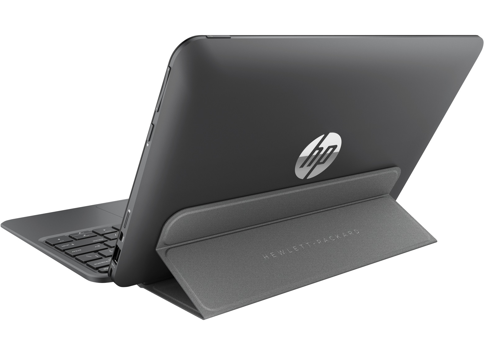 HP Pavilion x2 10-k002nd Intel Atom® Z3736F Hybrid (2-in-1) – image 4