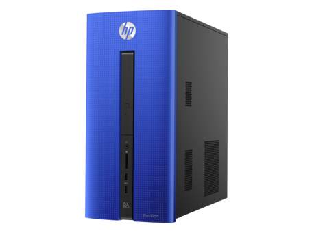 HP Pavilion 550-194nf Intel® Core™ i5 i5-6400 – image 2