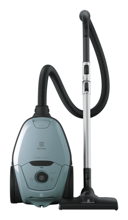 Electrolux PD82-4MB 3.5 L Dry 600 W Dust bag – image 5