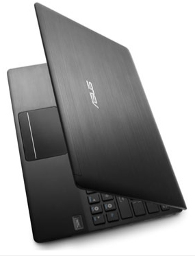 ASUS Eee PC 1018P-BLK076S – image 2