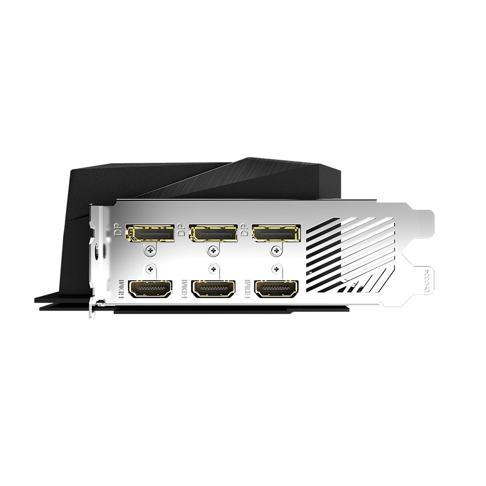 GIGABYTE RTX 3070 MASTER 8G – image 8