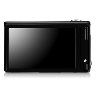 Samsung WB WB210 1/2.3" Compact camera – image 8