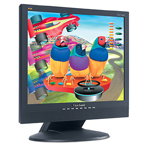 Viewsonic 17IN LCD 1280X1024 82HZ