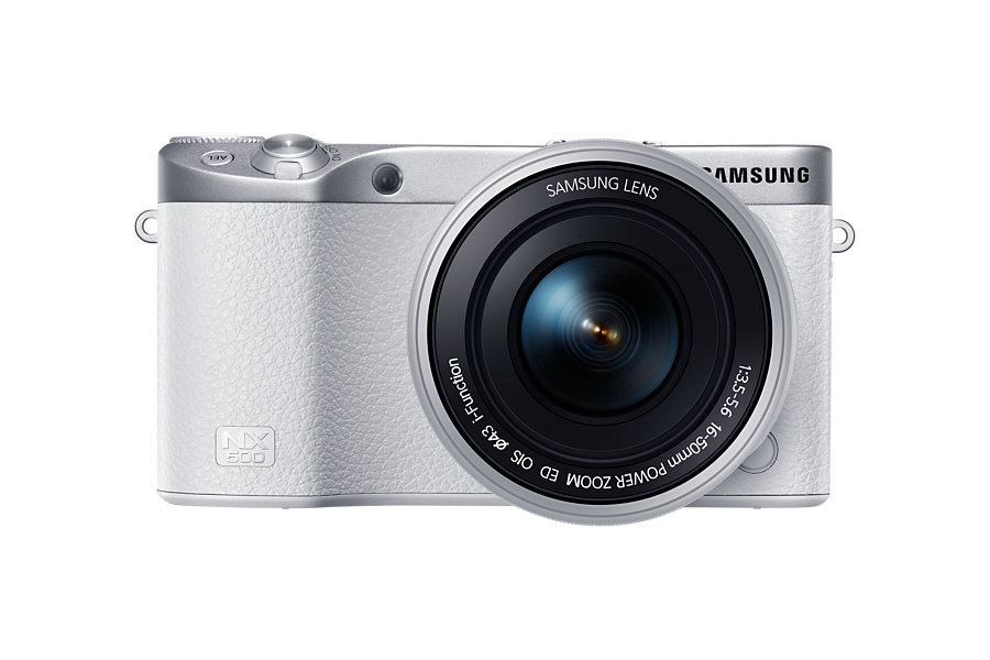 Samsung 500 + OIS 16-50mm – image 1