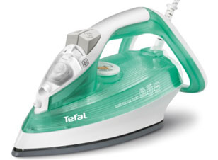 Tefal FV3810 iron Dry & Steam iron