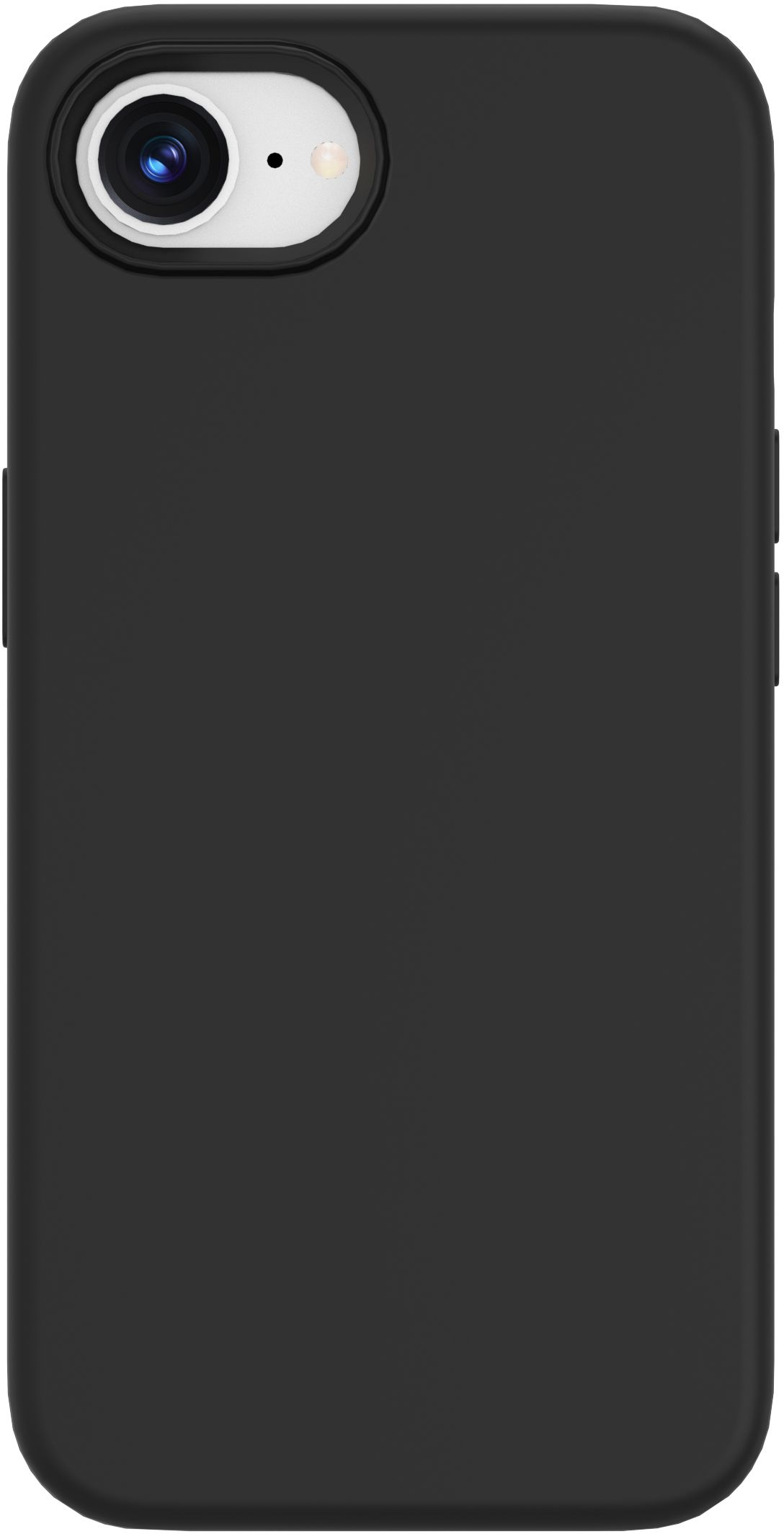eSTUFF ES67150023 mobile phone case Cover Black – image 3